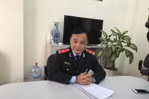 Phòng khám 168 Hà Nội: Bác sĩ TQ bỏ trốn, ai chịu trách nhiệm?