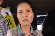 Bé 2 tuổi chết oan do chuyển viện chậm?