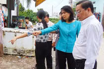 2 người chết cảnh báo sốt xuất huyết vào mùa