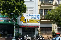 Phạt Thẩm mỹ viện Quốc tế Luxury bán mỹ phẩm không rõ nguồn gốc