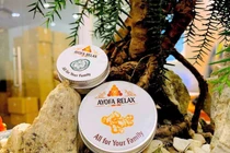 Cao đa năng Ayofa Relax từ mỹ phẩm “biến” thành “thần dược” chữa bệnh thế nào?