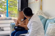 Chấn động: VTM Đại học Y tiêm filler, botox trái phép thuộc Đại học Y Hà Nội?