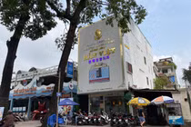 TMV Hàn Việt nhận “dao kéo” ngực, mông trái phép: Chủ là BS bệnh viện Chợ Rẫy Phạm Hồ Nam?