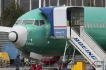 Giá một chiếc máy bay Boeing hiện là bao nhiêu?