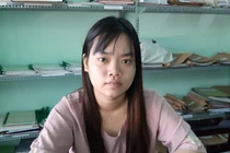 Cô gái đâm chết chồng hờ vì thường xuyên bị đánh đập