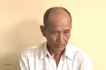 Đụng chạm vào vùng kín bé gái lớp 4, người đàn ông 55 tuổi bị khởi tố