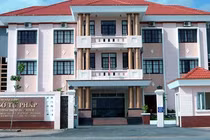 Phó giám đốc Tư pháp Hậu Giang bị kỷ luật không chấp hành điều động