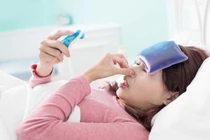 Phân biệt giữa nhiễm virus corona và cảm cúm, cảm lạnh