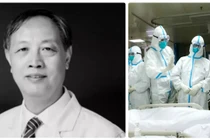 Chuyên gia đầu ngành về ghép thận của Trung Quốc qua đời vì virus corona