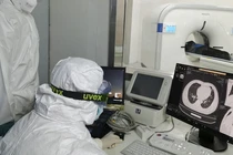 Trung Quốc sản xuất lô thuốc đầu tiên có khả năng điều trị Covid-19