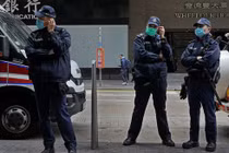 Hong Kong ghi nhận ca tử vong thứ 2 do nhiễm Covid-19