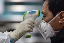 Trung Quốc xuất hiện trường hợp có thời gian ủ bệnh COVID-19 hơn 1 tháng