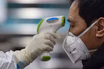 Trung Quốc xuất hiện trường hợp có thời gian ủ bệnh COVID-19 hơn 1 tháng