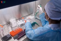  Hệ thống cách ly 4 vòng chống nCoV lây lan của Việt Nam