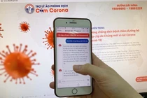 Bộ Y tế ra mắt trợ lý ảo Chatbox hỏi đáp về Covid-19