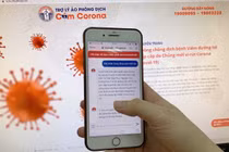 Bộ Y tế ra mắt trợ lý ảo Chatbox hỏi đáp về Covid-19