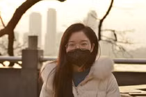 Nữ y tá trải lòng về 11 ngày kiên cường để chiến thắng virus corona 