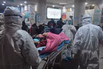 Bệnh nhân Trung Quốc thứ 2 ở Việt Nam đã âm tính với virus corona