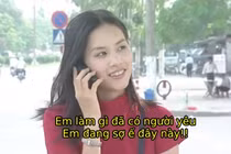 Những câu nói thành cụm từ “cửa miệng” dễ thương của dân mạng năm 2018