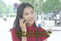 Những câu nói thành cụm từ “cửa miệng” dễ thương của dân mạng năm 2018