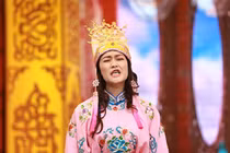 Bị Quang Thắng tố “giàu lắm đếm tiền phồng lưỡi”, Vân Dung nói gì?