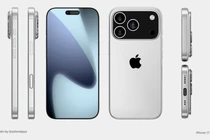 iPhone 17 “lột xác” ngoạn mục, iFan vẫn thất vọng tràn trề vì...