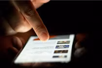 Điện thoại có dấu hiệu quen thuộc này, coi chừng đang bị theo dõi 