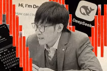 Kỹ sư Trung Quốc “tinh quái” thế nào để tạo ra DeepSeek? 
