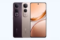 Smartphone sở hữu pin cực trâu, sạc 23 phút dùng cả ngày