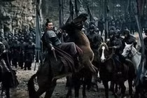 Trận Di Lăng, sao Lưu Bị không mang Khổng Minh và 3 hổ tướng?