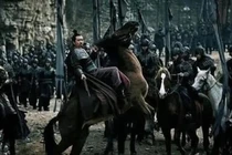 Trận Di Lăng, sao Lưu Bị không mang Khổng Minh và 3 hổ tướng?