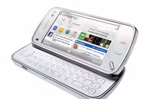 Hô biến Nokia N97 thành máy chơi game siêu đỉnh... nhìn là mê 