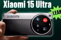 Xiaomi 15 Ultra có gì đặc biệt khiến dân công nghệ "điên đảo"? 
