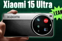 Xiaomi 15 Ultra có gì đặc biệt khiến dân công nghệ "điên đảo"? 