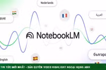 Chuyển đổi giọng nói của Google có tiếng Việt, dùng có "mượt" như mong đợi? 