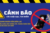 Bất cẩn cài đặt ứng dụng này, coi chừng bay sạch tiền tài khoản 