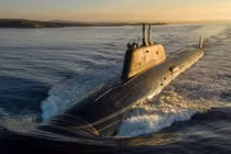 Bất ngờ thủ phạm khiến tàu ngầm hạt nhân lộ hành trình mật