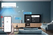 Chi 10 triệu, có tậu được điều hòa tự làm sạch, công nghệ thông minh? 