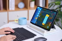 Tablet Huawei giá 8 triệu tặng kèm bút, chuột, bàn phím... có đáng tậu? 