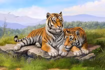 Đúng Rằm tháng 4, 3 tuổi tài lộc ngút Trời, đếm tiền mỏi tay