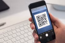 Sự thật việc "quét mã QR, tiền trong tài khoản không cánh mà bay" 