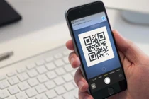 Sự thật việc "quét mã QR, tiền trong tài khoản không cánh mà bay" 