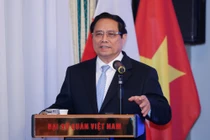 Thủ tướng xúc động giải đáp 10 kiến nghị của kiều bào Ba Lan 