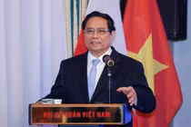 Thủ tướng xúc động giải đáp 10 kiến nghị của kiều bào Ba Lan 