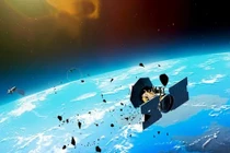 Công ty Mỹ chơi lớn, dựng cả... “trạm xăng” trên vũ trụ 