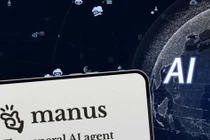 AI nào vượt mặt DeepSeek, khiến giới công nghệ Trung Quốc phát cuồng? 