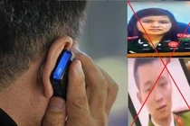 Thấy 3 kiểu cuộc gọi này, chớ dại bắt máy kẻo “tiền mất tật mang” 