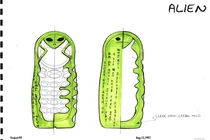 Giật mình loạt điện thoại “ngoài hành tinh” chưa từng công bố của Nokia
