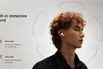 Cận cảnh tai nghe xịn xò nhất của Xiaomi... có đáng tậu? 