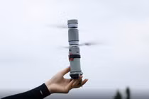 Trung Quốc tiết lộ loại UAV "sát thủ" đáng sợ